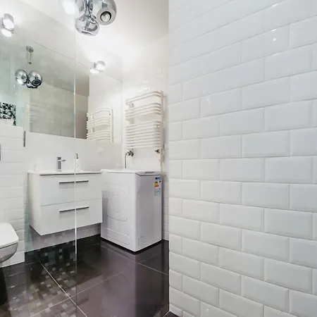 Apartamenty Sun & Snow W Ves Przy Plazy - Sauna, Basen, Jacuzzi, Plac Zabaw Владиславово Екстер'єр фото