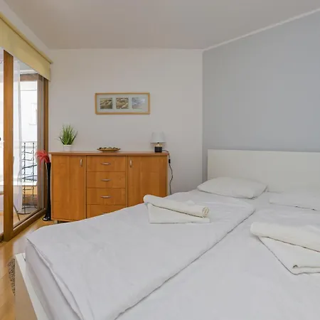 Apartamenty Sun & Snow Ves Przy Plazy - Plac Zabaw Wladyslawowo Exterior photo