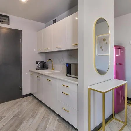Apartamenty Sun & Snow Ves Przy Plazy - Plac Zabaw Wladyslawowo Exterior photo