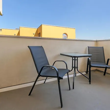 Apartamenty Sun & Snow Ves Przy Plazy - Plac Zabaw Wladyslawowo Exterior photo