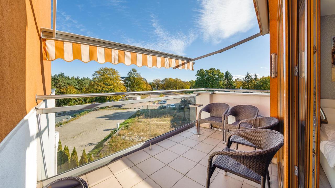 Apartment Apartamenty Sun & Snow W Ves Przy Plazy - Sauna, Basen, Jacuzzi, Plac Zabaw Wladyslawowo