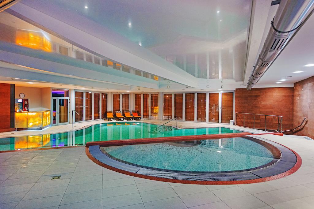 Apartment Apartamenty Sun & Snow W Ves Przy Plazy - Sauna, Basen, Jacuzzi, Plac Zabaw *