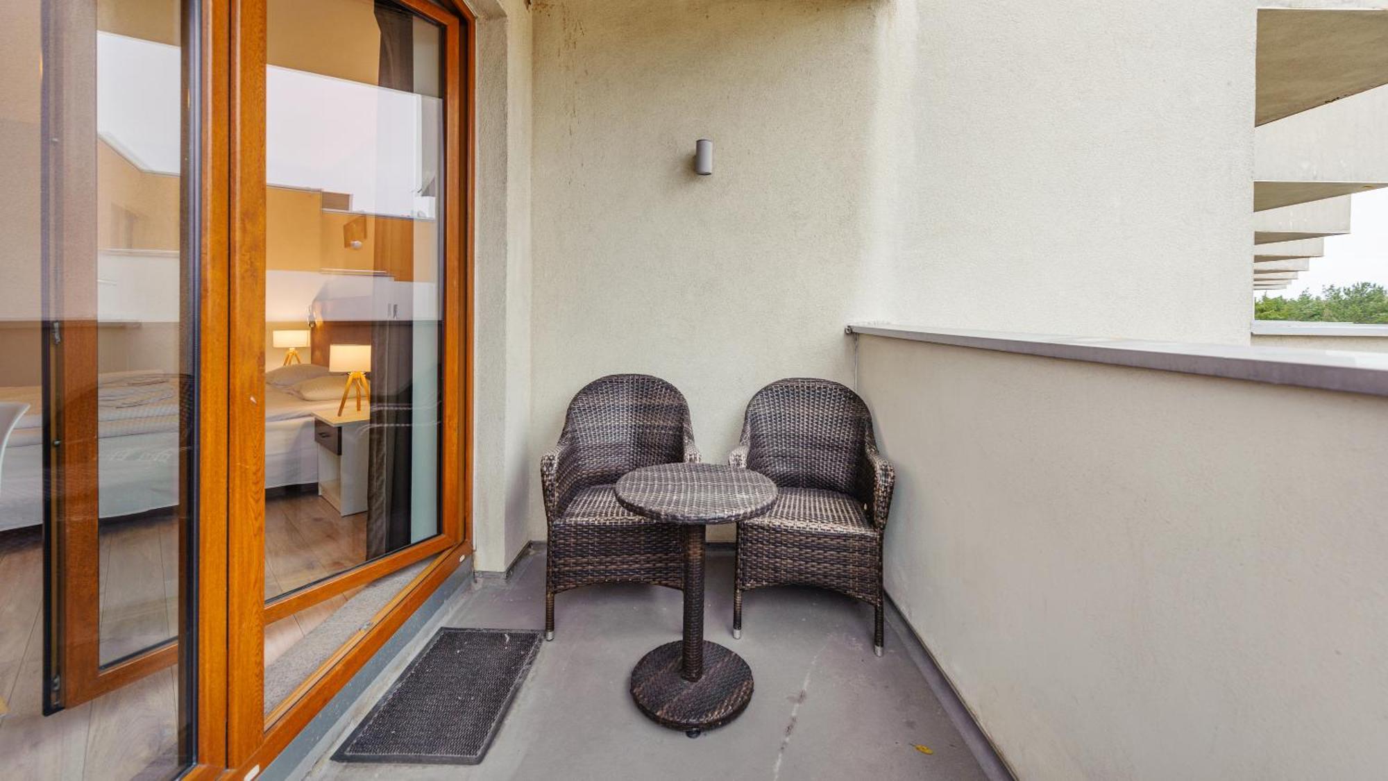 Apartamenty Sun & Snow W Ves Przy Plazy - Sauna, Basen, Jacuzzi, Plac Zabaw Wladyslawowo