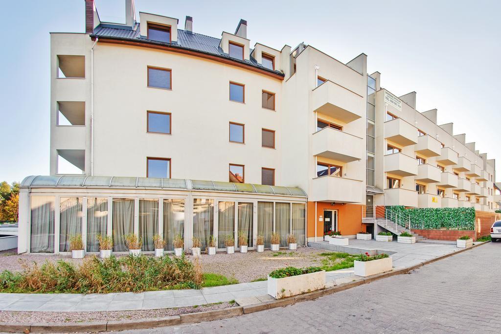 Apartment Apartamenty Sun & Snow W Ves Przy Plazy - Sauna, Basen, Jacuzzi, Plac Zabaw *