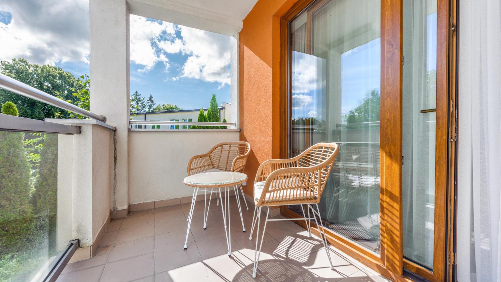 Apartamenty Sun & Snow W Ves Przy Plazy - Sauna, Basen, Jacuzzi, Plac Zabaw *