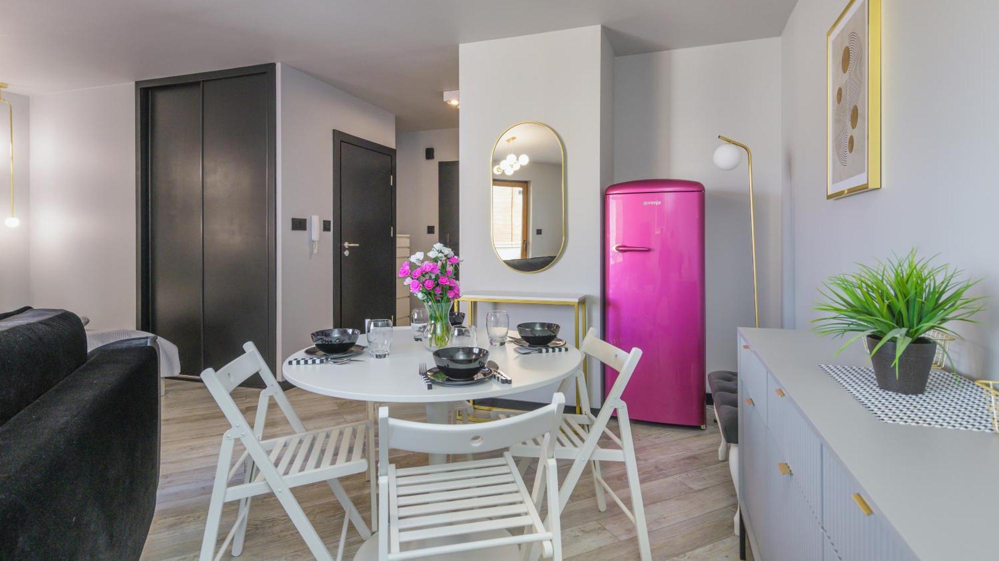 Apartment Apartamenty Sun & Snow Ves Przy Plazy