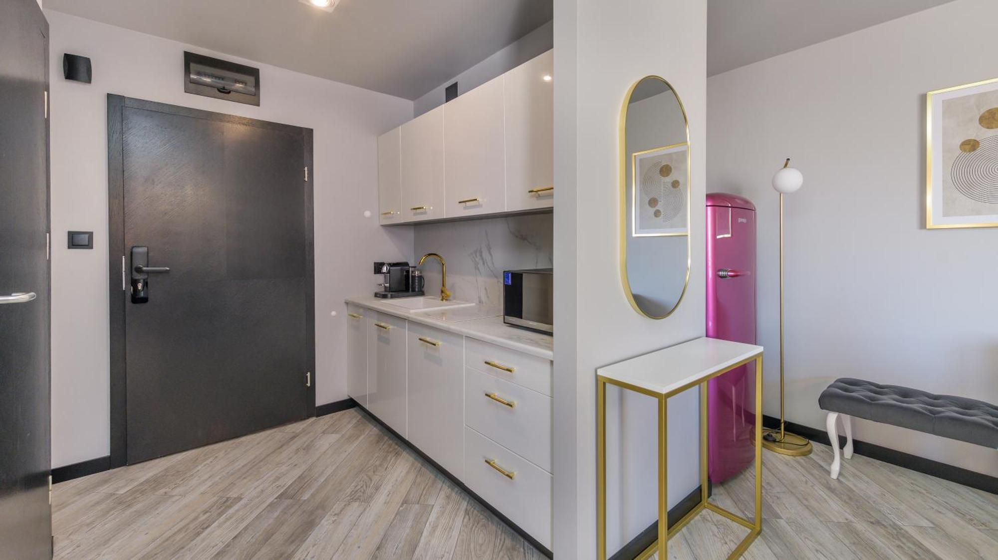 Apartment Apartamenty Sun & Snow Ves Przy Plazy *