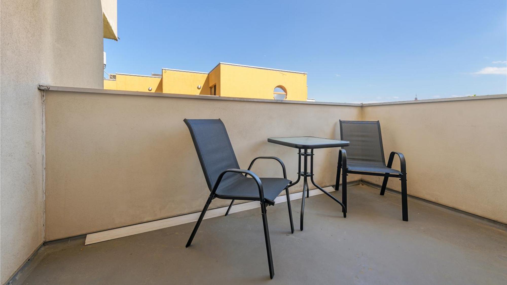 Apartamenty Sun & Snow Ves Przy Plazy *