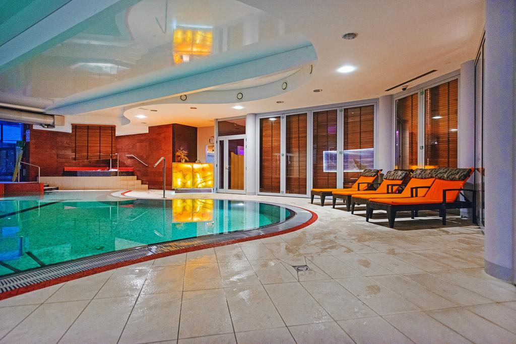 Apartment Apartamenty Sun & Snow W Ves Przy Plazy - Sauna, Basen, Jacuzzi, Plac Zabaw