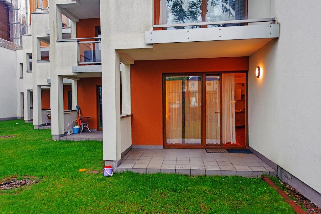 Apartment Apartamenty Sun & Snow W Ves Przy Plazy - Sauna, Basen, Jacuzzi, Plac Zabaw