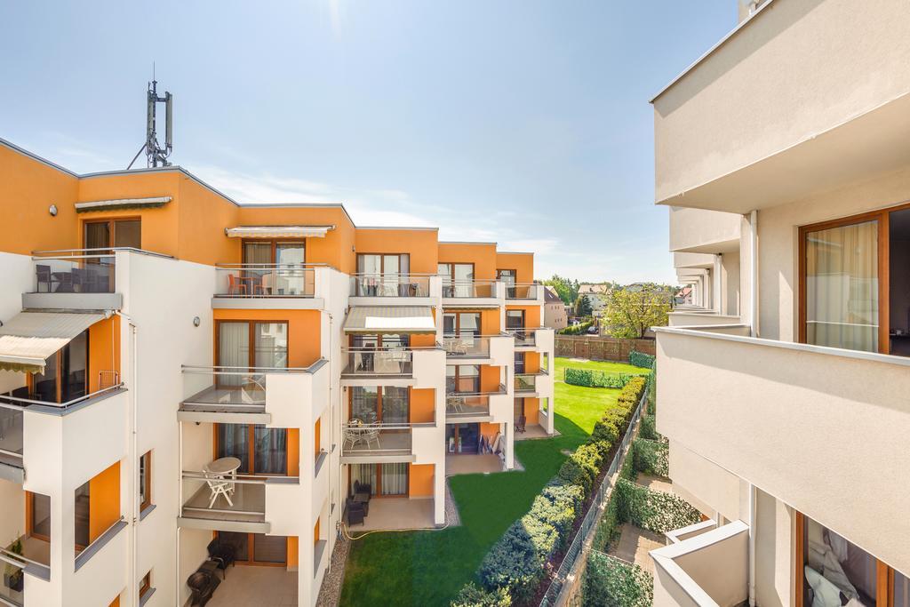 Apartamenty Sun & Snow W Ves Przy Plazy - Sauna, Basen, Jacuzzi, Plac Zabaw