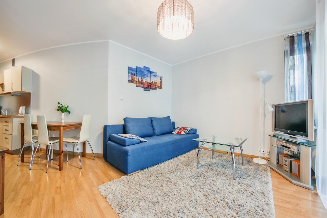 Apartamenty Sun & Snow W Ves Przy Plazy - Sauna, Basen, Jacuzzi, Plac Zabaw * Wladyslawowo