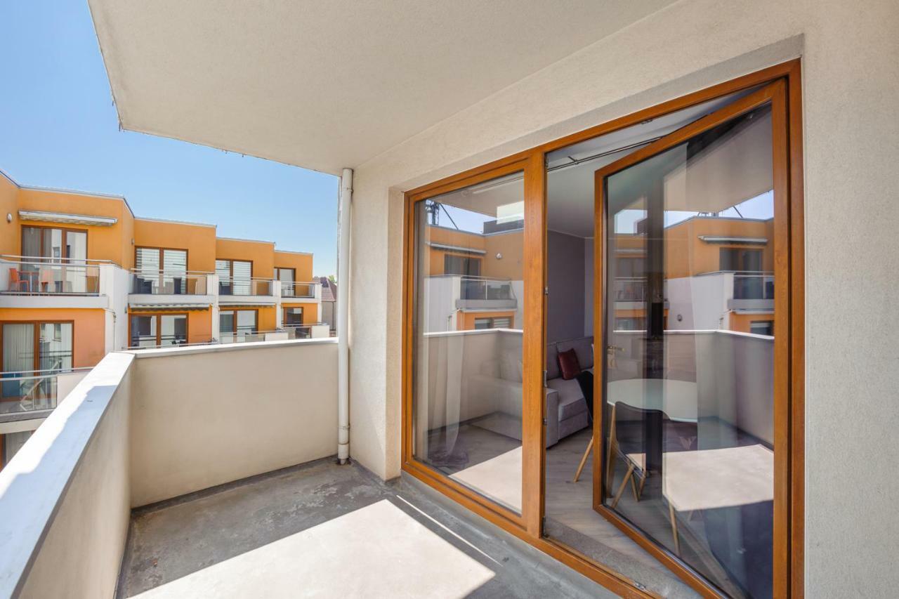 Apartamenty Sun & Snow Ves Przy Plazy
