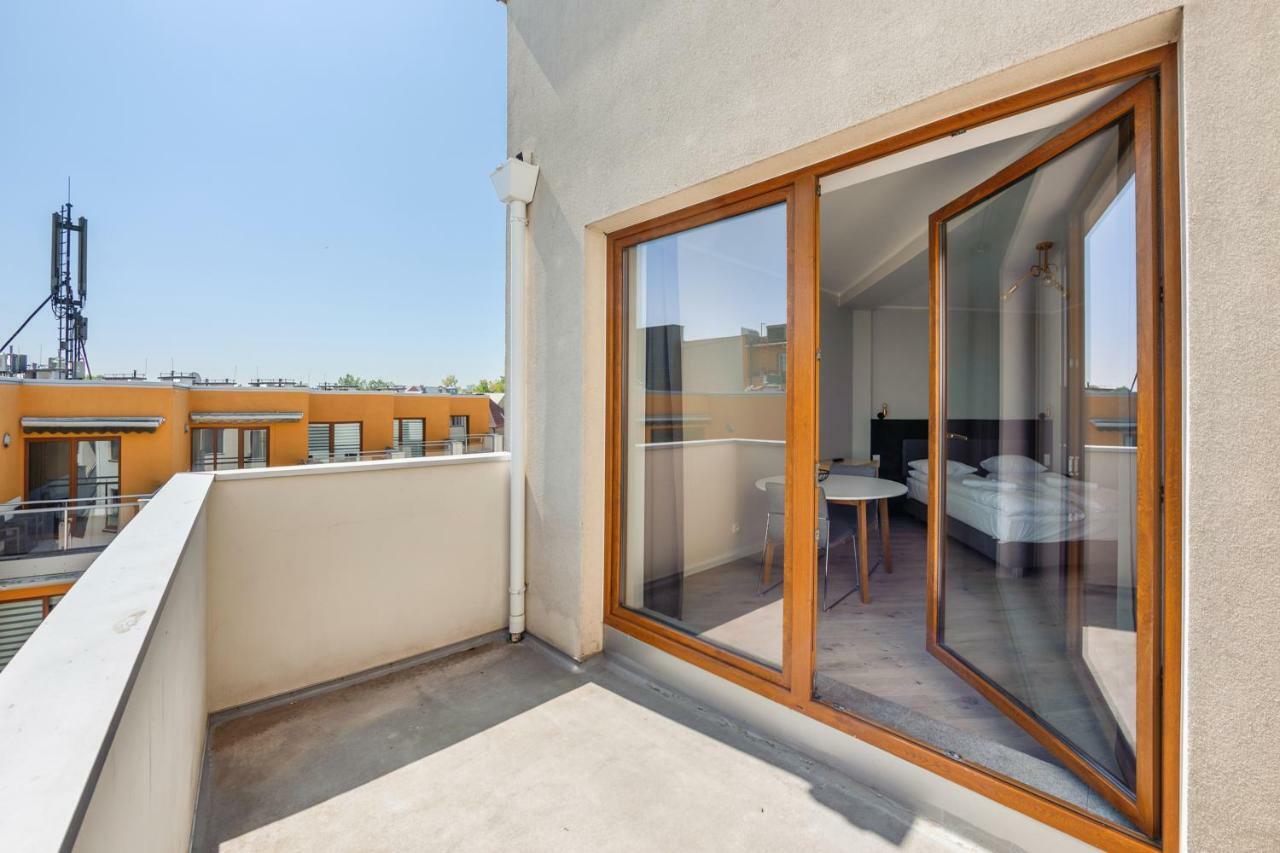 Apartamenty Sun & Snow W Ves Przy Plazy - Sauna, Basen, Jacuzzi, Plac Zabaw